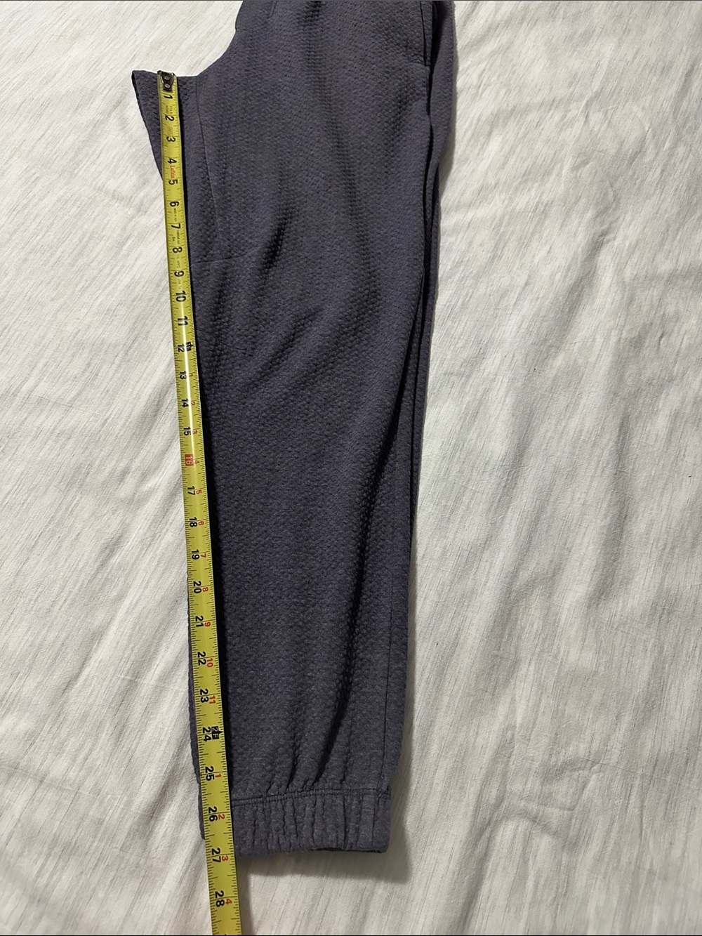 Lululemon At Ease Joggers - Picture 7 of 8